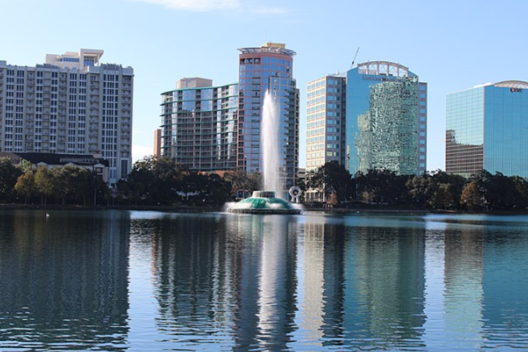 Orlando Braces for Freeze Warning and Cold Advisory Before Weekend Warm-Up