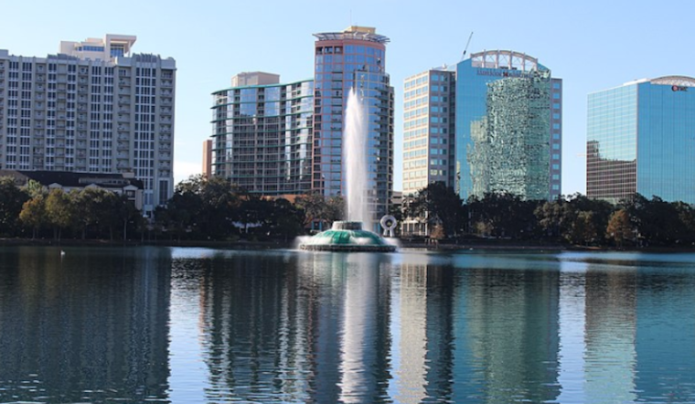 Orlando Braces for Freeze Warning and Cold Advisory Before Weekend Warm-Up