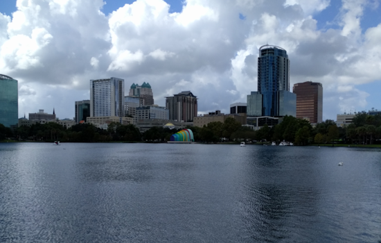 Orlando Braces for Increased Showers and Isolated Storms as Weather Patterns Shift