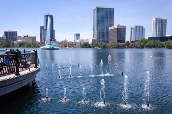 Orlando Braces for Weather Whiplash: Chilly Mornings, Rainy Evenings, and Boating Alerts on the Horizon
