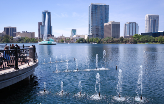 Orlando Braces for Weather Whiplash: Chilly Mornings, Rainy Evenings, and Boating Alerts on the Horizon