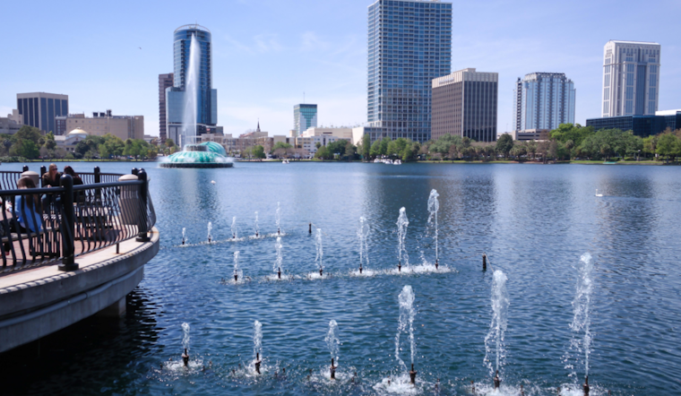 Orlando Braces for Weather Whiplash: Chilly Mornings, Rainy Evenings, and Boating Alerts on the Horizon