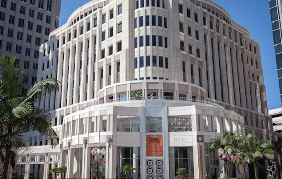 Orlando City Council Approves Expansion Plan for Coalition for the Homeless to Benefit Women and Children