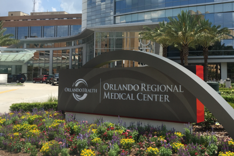 Orlando Health Debuts State-of-the-Art Lake Mary Hospital, Closes South Seminole in Healthcare Leap Forward