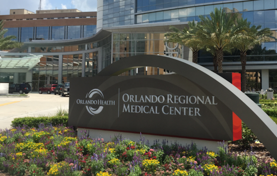 Orlando Health Debuts State-of-the-Art Lake Mary Hospital, Closes South Seminole in Healthcare Leap Forward