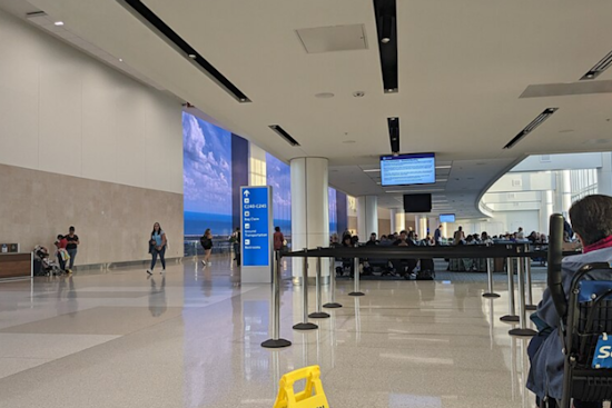Orlando International Airport Invests $650 Million in Overhaul to Modernize Baggage Handling System