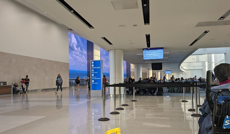Orlando International Airport Invests $650 Million in Overhaul to Modernize Baggage Handling System