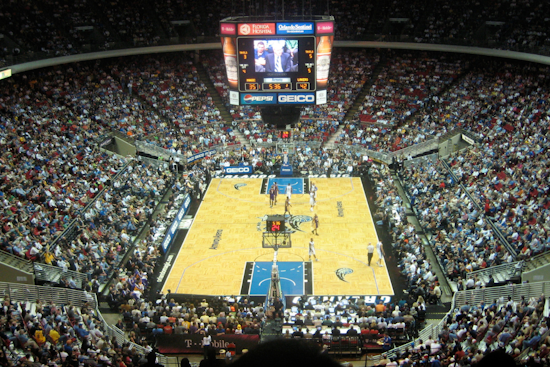 Orlando Magic Aims to End Losing Streak in Home Court Showdown Against Portland Trail Blazers