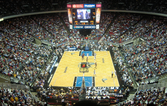 Orlando Magic Aims to End Losing Streak in Home Court Showdown Against Portland Trail Blazers