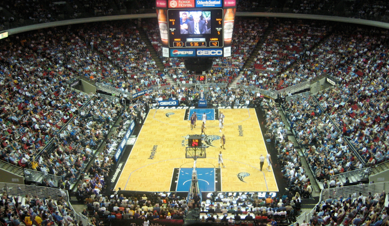 Orlando Magic Aims to End Losing Streak in Home Court Showdown Against Portland Trail Blazers