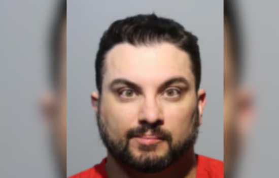 Orlando Man Charged with Trafficking Child Pornography, Alleged Exploitation Uncovered by FBI Sting