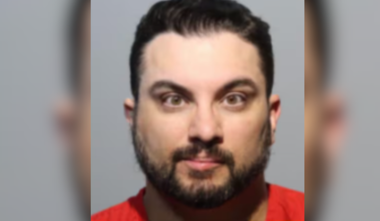 Orlando Man Charged with Trafficking Child Pornography, Alleged Exploitation Uncovered by FBI Sting