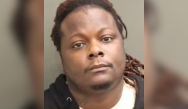 Orlando Man Christopher Reece Charged with Attempted Murder After Shooting Over Debt Dispute