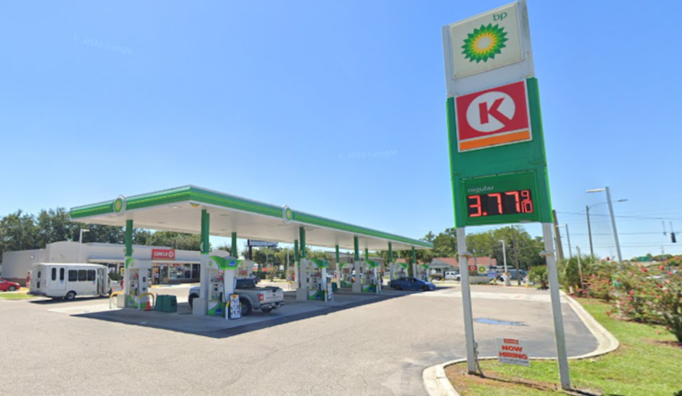 Orlando Police Fatally Shoot Armed Man at Gas Station, Suspect Dies from Complications After Incident