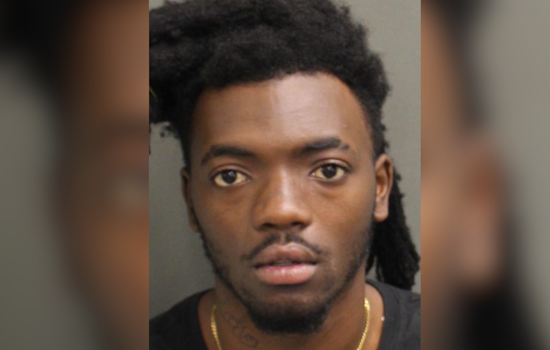 Orlando Police Make Additional Arrest in December Vehicle Burglary and Fatal Shooting Case