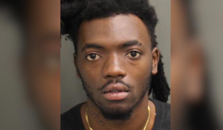 Orlando Police Make Additional Arrest in December Vehicle Burglary and Fatal Shooting Case