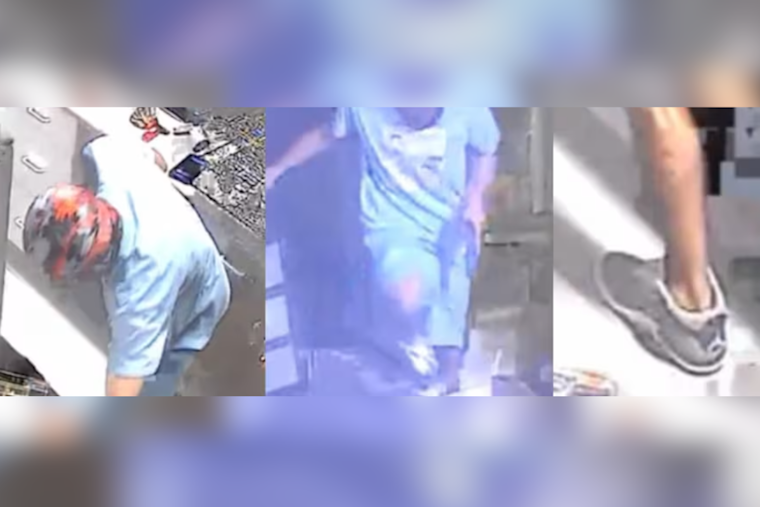 Orlando Police Release New Photos, Seek Public's Help to Solve 2022 Murder of Ruben Davila