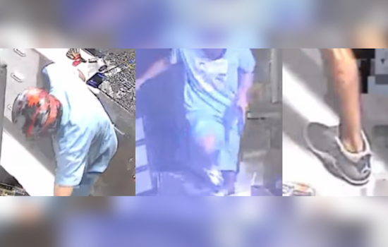 Orlando Police Release New Photos, Seek Public's Help to Solve 2022 Murder of Ruben Davila