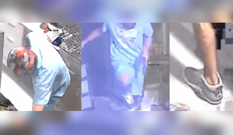 Orlando Police Release New Photos, Seek Public's Help to Solve 2022 Murder of Ruben Davila
