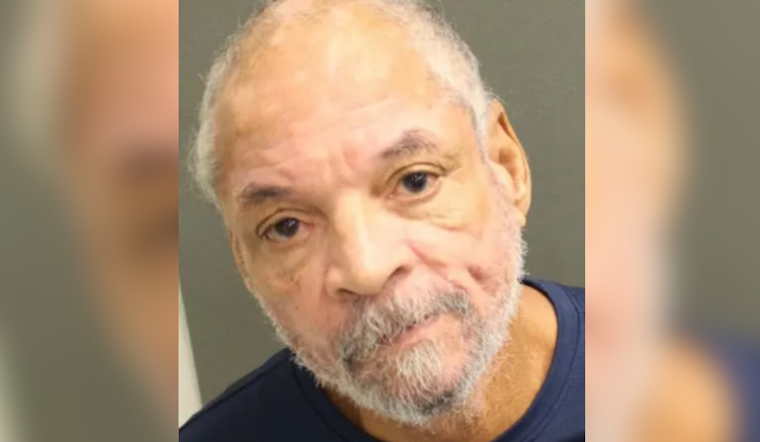 Orlando Police Seek Help Finding Missing 75-Year-Old Roger Blanks Last Seen at AdventHealth