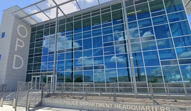 Orlando Police Touts 18% Decline in Crime Rates: New Data Highlights Major Strides in Community Safety