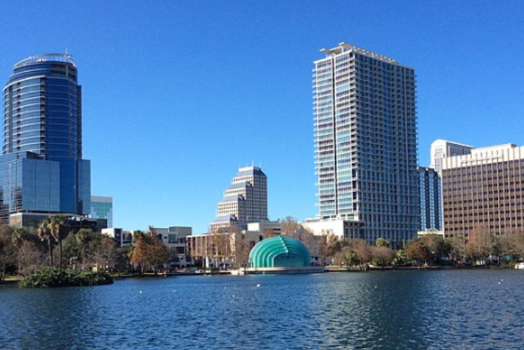 Orlando to Experience Rising Temperatures and Sunny Skies, Predicts NWS Melbourne FL