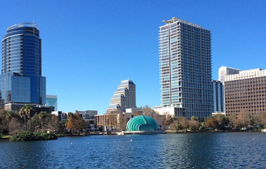 Orlando to Experience Rising Temperatures and Sunny Skies, Predicts NWS Melbourne FL