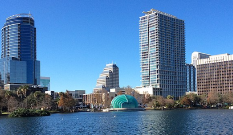 Orlando to Experience Rising Temperatures and Sunny Skies, Predicts NWS Melbourne FL