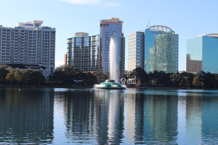 Orlando Weekend Weather Roulette: Sun, Showers, and a Glimpse of Gloom Ahead