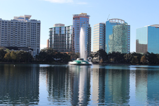 Orlando Weekend Weather Roulette: Sun, Showers, and a Glimpse of Gloom Ahead