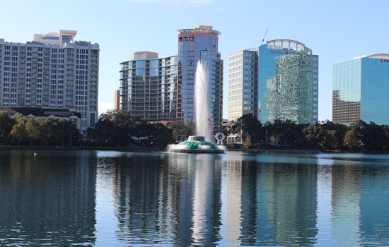 Orlando Weekend Weather Roulette: Sun, Showers, and a Glimpse of Gloom Ahead