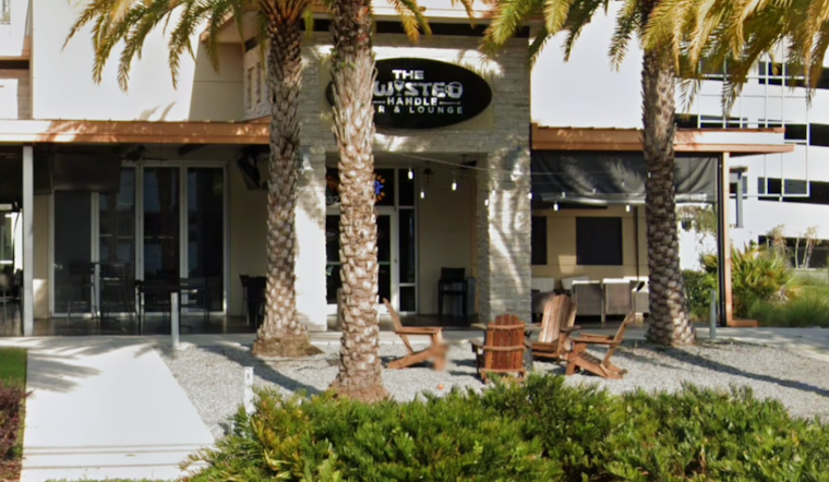Orlando's Beloved 'The Twisted Handle' Bar Announces Closure After Three Years in Mills 50 District