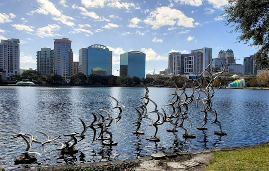 Orlando's Weather Rollercoaster: Warm Spell Followed by Another Cold Snap, NWS Advises Caution for Boaters