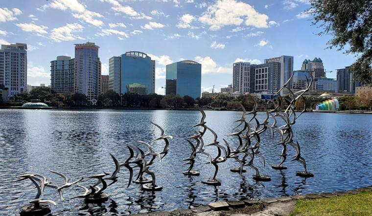 Orlando's Weather Rollercoaster: Warm Spell Followed by Another Cold Snap, NWS Advises Caution for Boaters