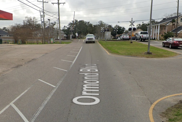 Ormond Boulevard Closure in Destrehan Announced for Sewer Main Works, Detours Starting January 13