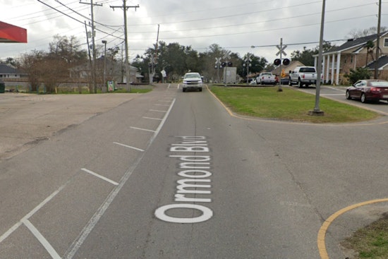 Ormond Boulevard Closure in Destrehan Announced for Sewer Main Works, Detours Starting January 13
