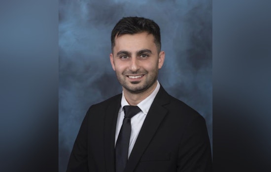 ORNL's Emrullah Aydin Earns Prestigious IEEE Senior Member Status in Electrical Engineering