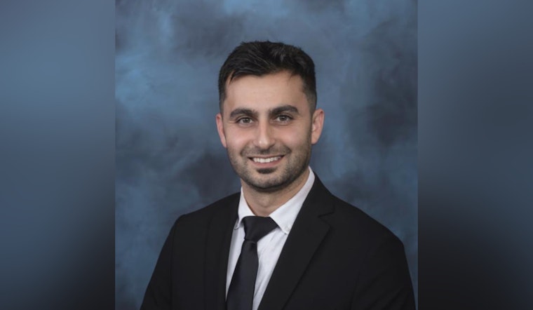 ORNL's Emrullah Aydin Earns Prestigious IEEE Senior Member Status in Electrical Engineering