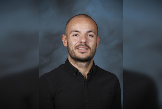 ORNL's Massimiliano Lupo Pasini Honored with NERSC High Performance Computing Achievement Award