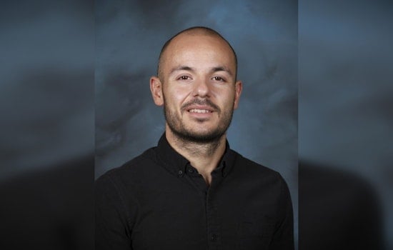 ORNL's Massimiliano Lupo Pasini Honored with NERSC High Performance Computing Achievement Award