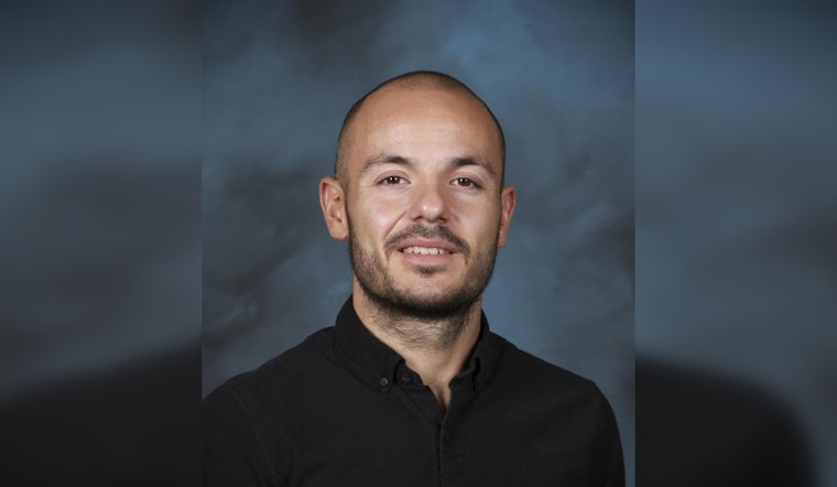 ORNL's Massimiliano Lupo Pasini Honored with NERSC High Performance Computing Achievement Award