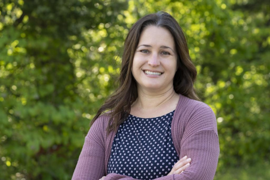 ORNL's Melissa Cregger Honored with Prestigious Presidential Early Career Award for Scientists and Engineers