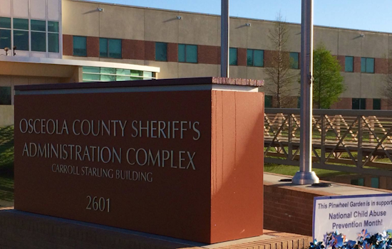 Osceola County Man Suspected of First-Degree Murder Following Fatal Stabbing in ChampionsGate
