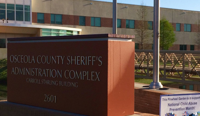 Osceola County Man Suspected of First-Degree Murder Following Fatal Stabbing in ChampionsGate