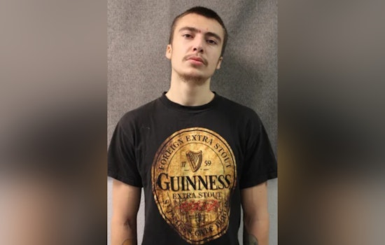Oshkosh Police Intensify Search for Missing Man Aidan Jara, Last Seen Five Months Ago