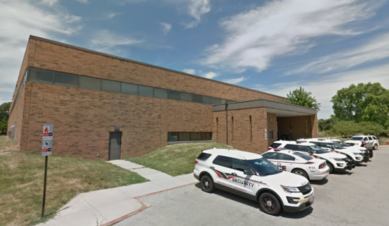 OSUPD Officer Paul Swan Shares Insights on Community Policing and Specialized Training at Ohio State