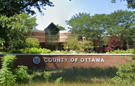 Ottawa County Appoints Ex-Sheriff Gary Rosema as Interim Administrator Amidst Political Shift