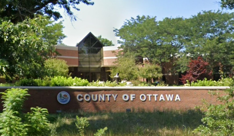 Ottawa County Appoints Ex-Sheriff Gary Rosema as Interim Administrator Amidst Political Shift