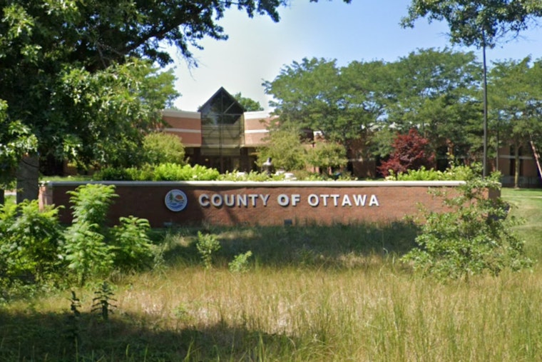 Ottawa County Board Elects Republican John Teeples as Chair, Signaling Shift from Ottawa Impact Influence