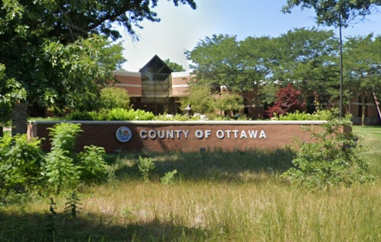Ottawa County Board Elects Republican John Teeples as Chair, Signaling Shift from Ottawa Impact Influence